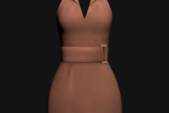 DivaDesigns - dress 55