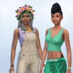 Townie Overhaul - Island Living