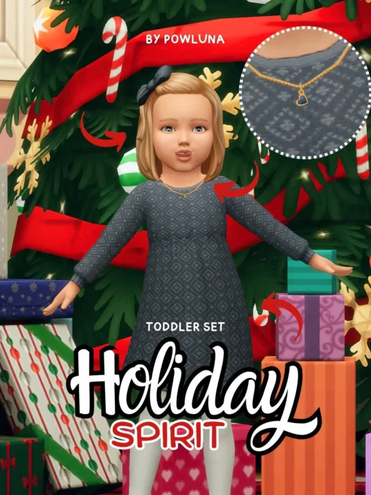 Nova - HOLIDAY SPIRIT