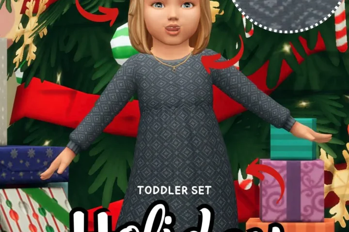 Nova - HOLIDAY SPIRIT