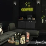 Home Cinema -Room 🎬