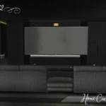 Home Cinema -Room 🎬
