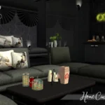 Home Cinema -Room 🎬