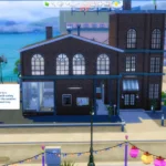 Homeless Shelter