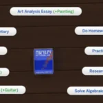 Other Mods - Subject Homework