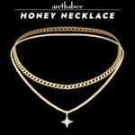 Honey Necklace