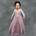 Sifix Honor Dress for Kids, Toddlers & Infants