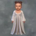 Sifix Hope Dress - for kids