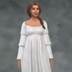 Sifix Hope Nightgown