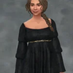 Sifix Hope Nightgown