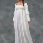 Sifix Hope Nightgown