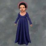 Sifix Hope Dress - for kids