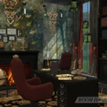 Horatio Office -Room 🕰🖋️