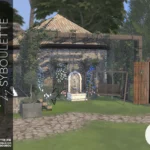 Hortensia set (2021)