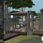 Hortensia set (2021)