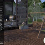 Hortensia set (2021)