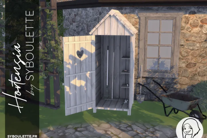 Hortensia set (2021)