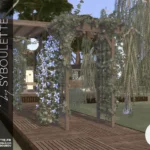 Hortensia set (2021)