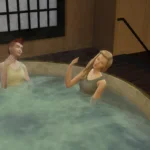 The Medieval Bath House - Objects