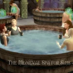 The Medieval Bath House - Objects