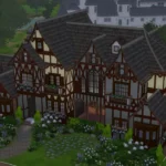 TSM Build Set