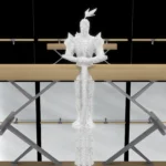 Artistic gymnastics