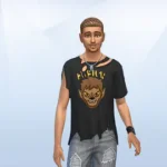 Townie Overhaul - Werewolves