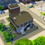 Homeless Shelter
