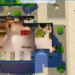 Homeless Shelter