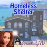 Homeless Shelter