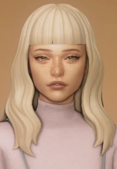 Lillith Hair