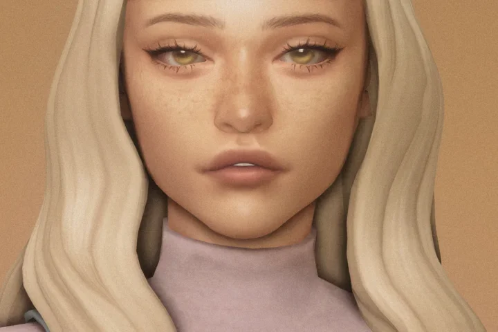 Lillith Hair