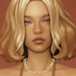 Zelda Hair