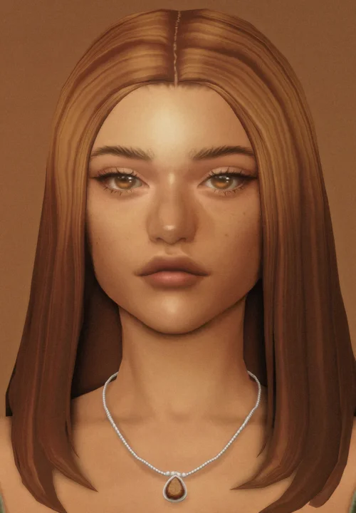 Mantis Hair