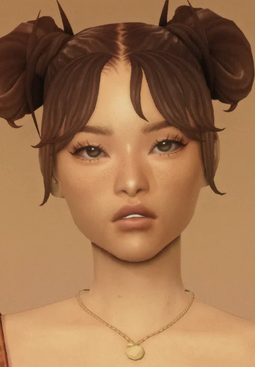 Xianna Buns