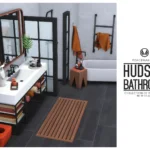 Hudson Bathroom