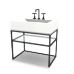 Hudson Bathroom