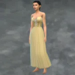 Happily Ever After - Humble Nightgown/Dress