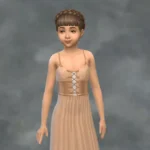 Happily Ever After - Humble Nightgown/Dress