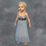 Happily Ever After - Humble Nightgown/Dress