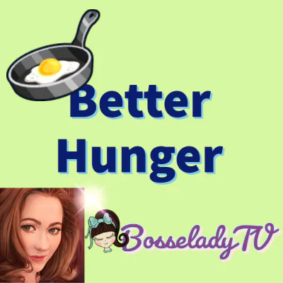 Better Hunger Need