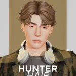 Hunter Hair