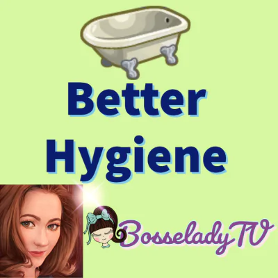 Better Hygiene