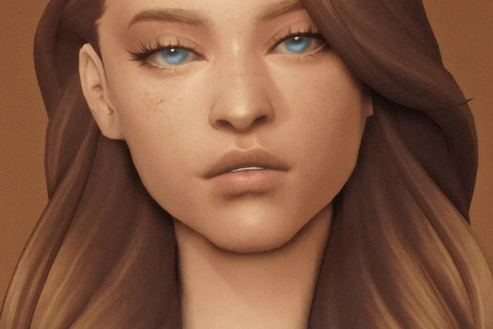 Bev Hair