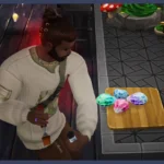 Ice Dragon Eggs