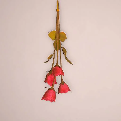 Rose decors