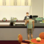 Go-Go Cinema | Del Sol Valley | Art Deco Lounge