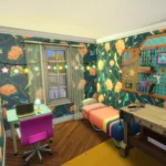Bargain Bend Makeover | 104 Bargain Street