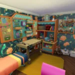 Bargain Bend Makeover | 104 Bargain Street