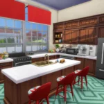 Bargain Bend Makeover | 104 Bargain Street